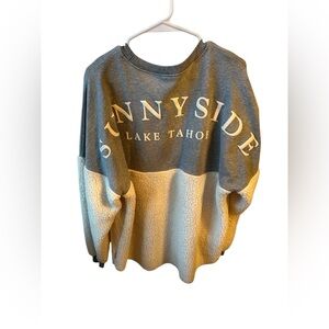 Lake Tahoe Sherpa Spirit Jersey